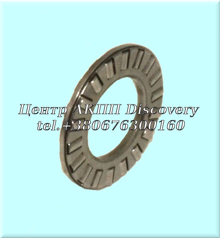 Bearing Sun Gear Rear Planet UA80 (GFX)