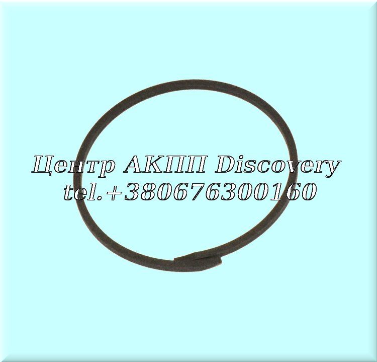 Тефлонове Кільце Статора Масляного Насоса 722.6 (Transtar)