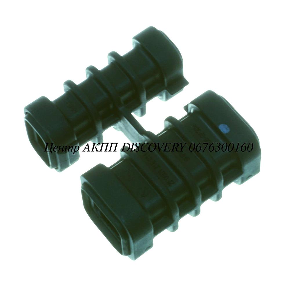 ADAPTER 6HP19 Audi (ZF)