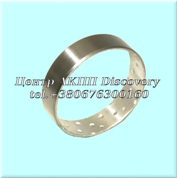 Втулка Масляного Насоса AWTF80SC/81SC  (GFX)