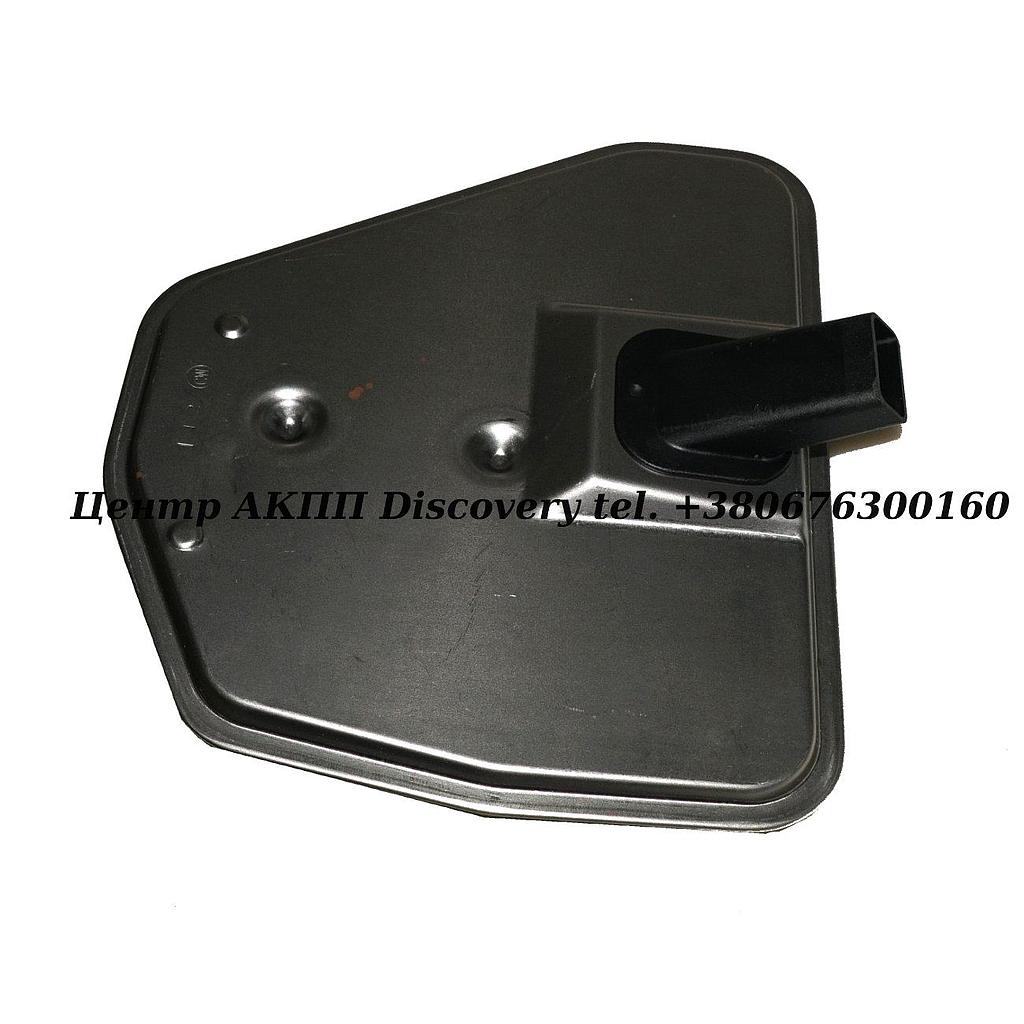 Фільтр АКПП 6HP19 AUDI (Autoline)