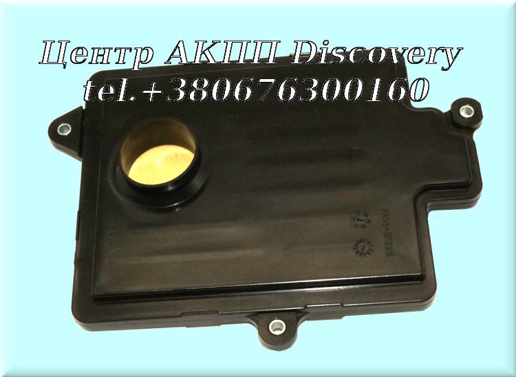 Filter RE6R01A (Transtar)