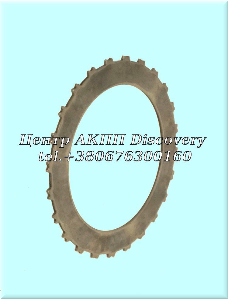 Сталевий Диск Пакет 4-5 Передачі Honda/Acura (Б/В)