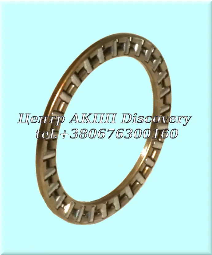 Bearing Gear 1-ої th MM7A, M8SA (Used)