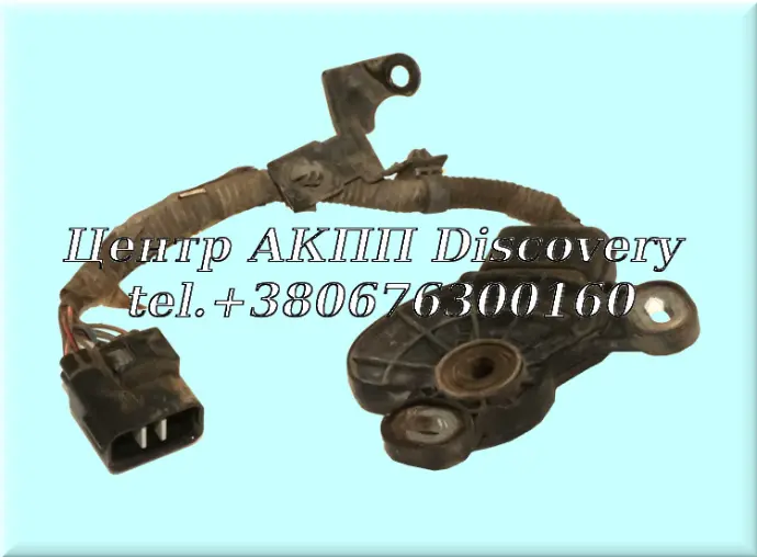 Датчик Положення Селектора MM7A, M8SA (Б/В)