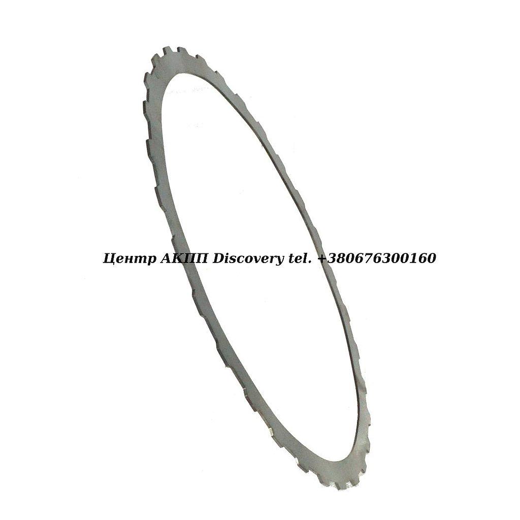 Демпферна Пластина Пакет 'A'/ 'B' 6HP19/6HP21 (ZF)