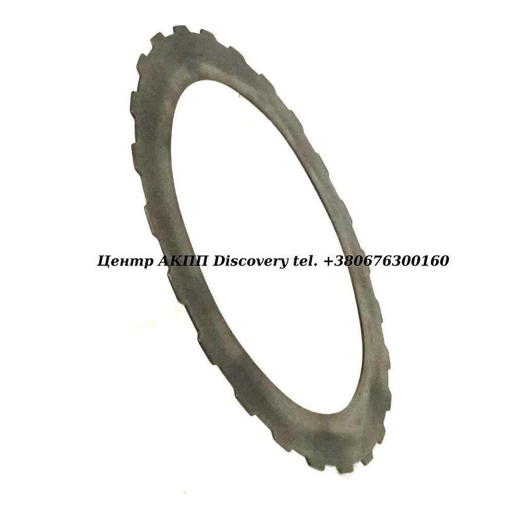 Демпферна Пластина Пакет "C" 6HP19/6HP21 (ZF)