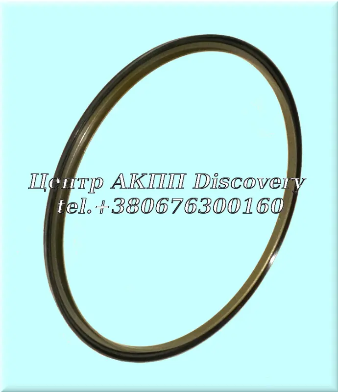 Piston E-clutch 9HP48 (Autoline)