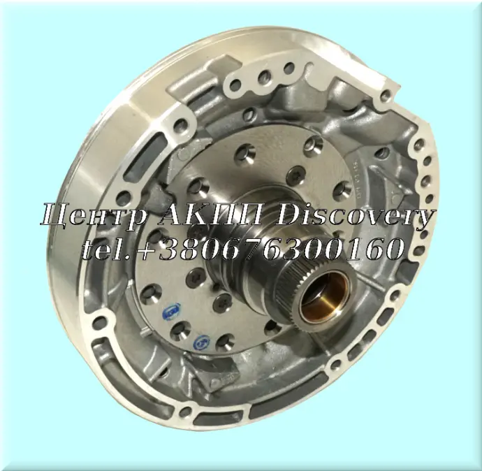 Ступиця Масляного Насоса 6HP19 (ZF)