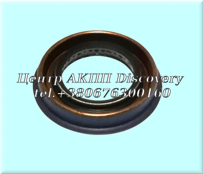Seal Axle RH A4BF (OEM)