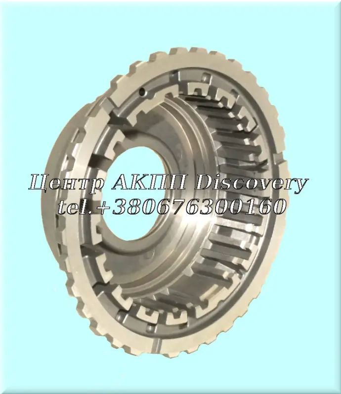 Piston High/Reverse Clutch JF506 (Aluminium)