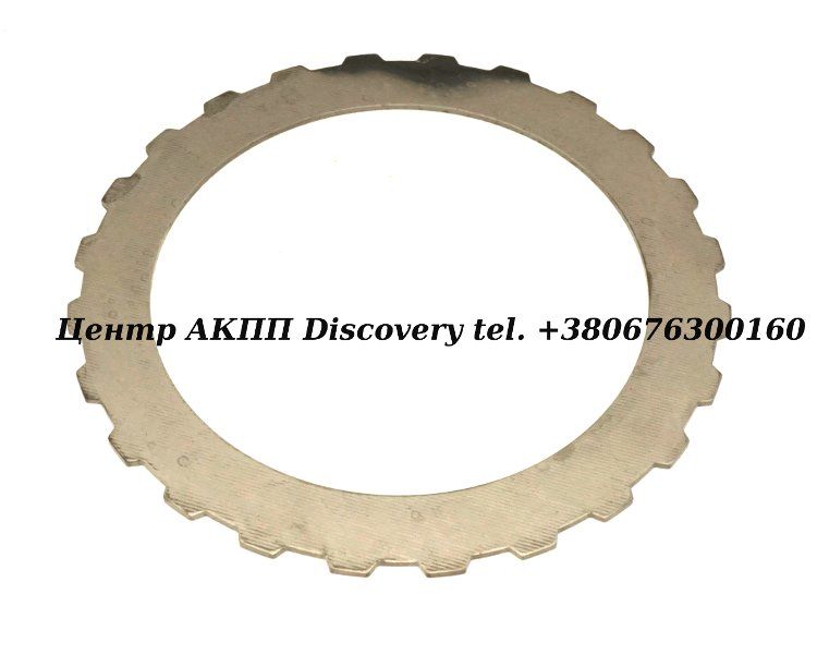 STEEL DISK "E" CLUTCH 6HP19, 6HP21 (ZF)
