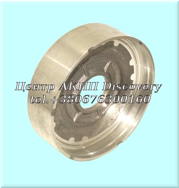 Piston INPUT SHAFT 6HP19 (ZF)