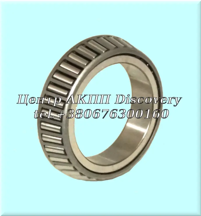 Bearing Differetial, Rear UA80 (OEM)
