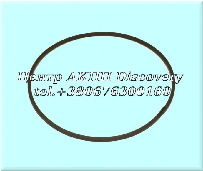 Teflon Ring Piston, Pulley CVT №712  JF015E (GFX)