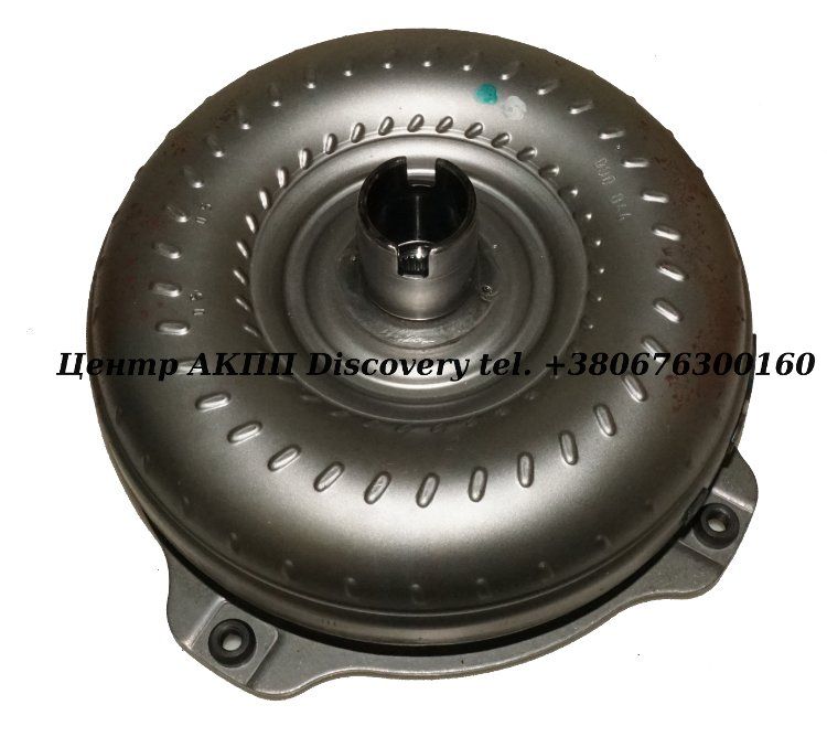 Converter U81 128HM 6HP19