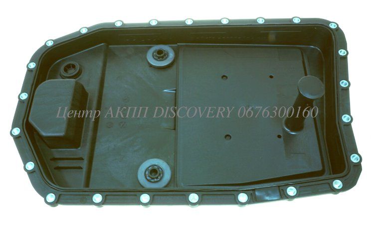 FILTER-OIL PAN 6HP19 (GFX)