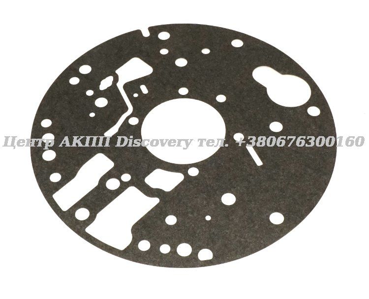 Oil Pump Plate Gasket BTR M78 (Transtar)
