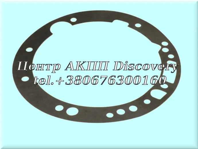 Прокладка Масляного Насоса АКПП BTR M78 (Transtar)