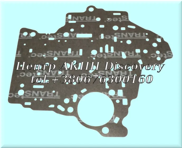 Прокладка Гідравлічного Блоку 3L80E (Transtec)