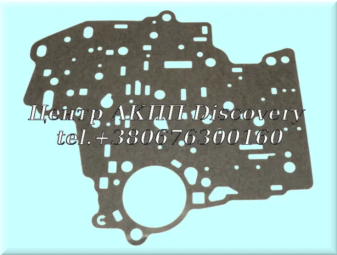 Gasket Valve Body 3L80E (Transtec)