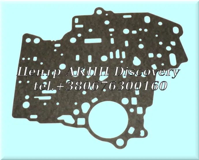 Gasket Valve Body 3L80E (Transtec)