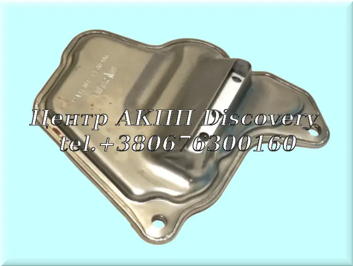 Фільтр CVT JF019 (Оригінал)