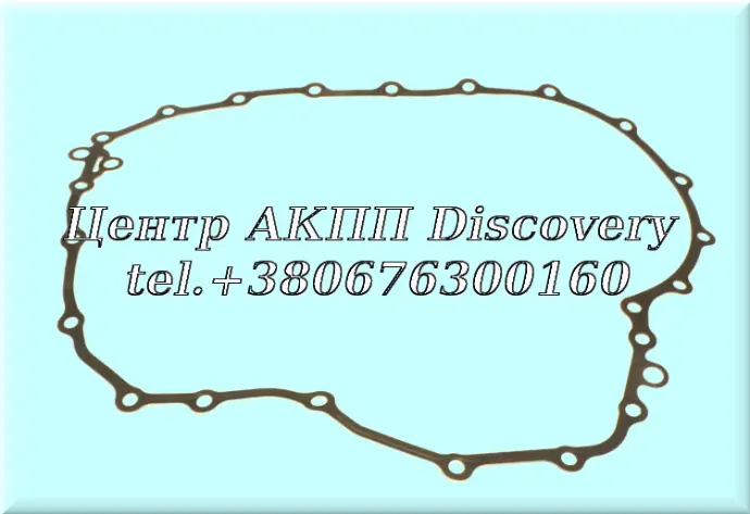 Gasket Housing 9HP48 (Transtar)