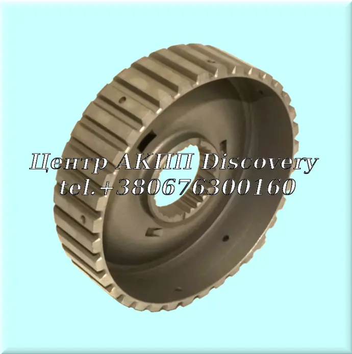 Hub Overdrive Clutch A4BF3 (Automarket)