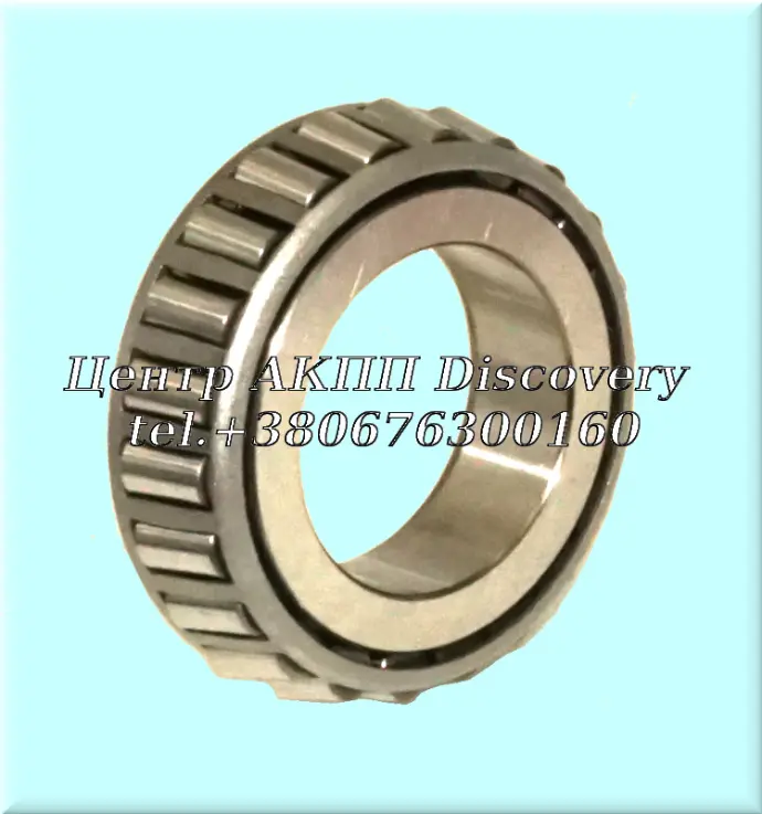 Bearing Driven Gear UA80E, UA80F (OEM)