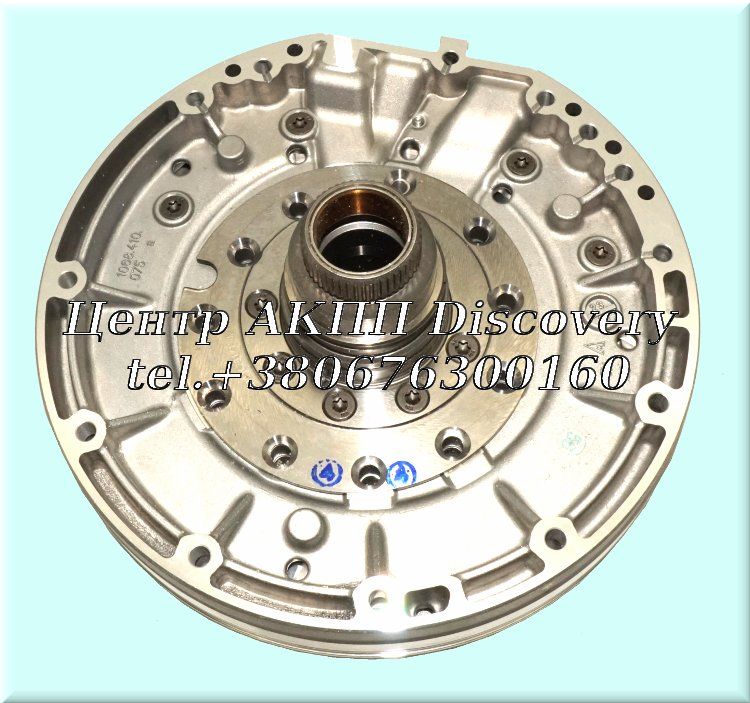 STATOR PUMP 6HP26 (ZF)