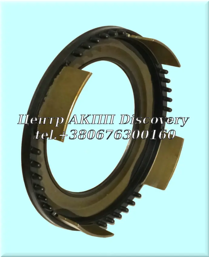 Поршень Пакет Reverse JF011E (Transtar)