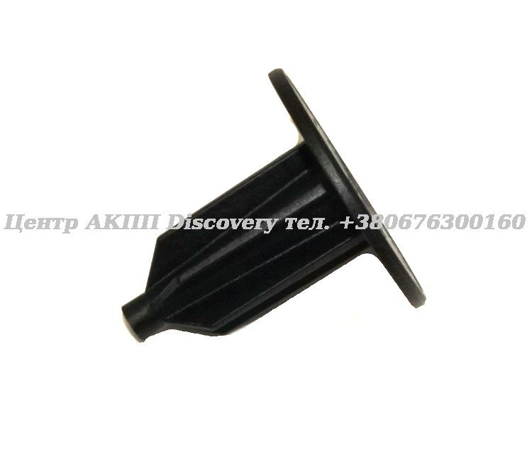 Маслоподаюча Трубка Диференціала 6HP26 Audi 02-up (ZF)