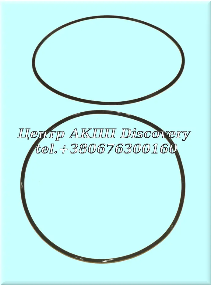 Комплект Ущільнень Пакет 2-9 і 4th 9T45/50/60/65/8F35/8F40 (Transtar)
