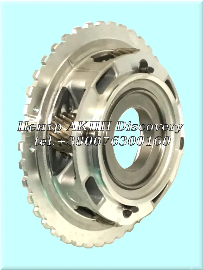 PLANETARY  'P3' 8HP65/8HP70/8HP75/8HP90 (ZF)