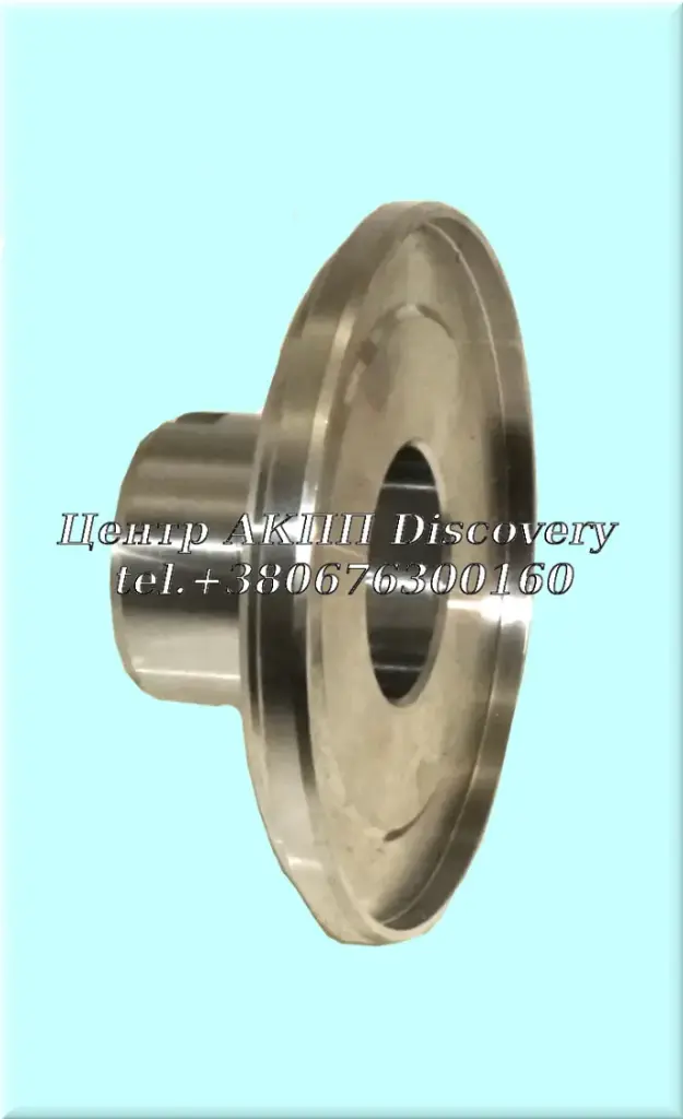 Шийка Гідротрансформатора A6MF2 Gaz (ДІсковері) 