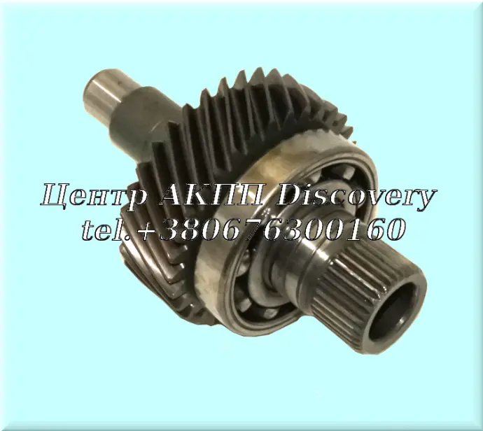 Ведуча Шестерня Головного Вала  Honda BYFA (Б/В)