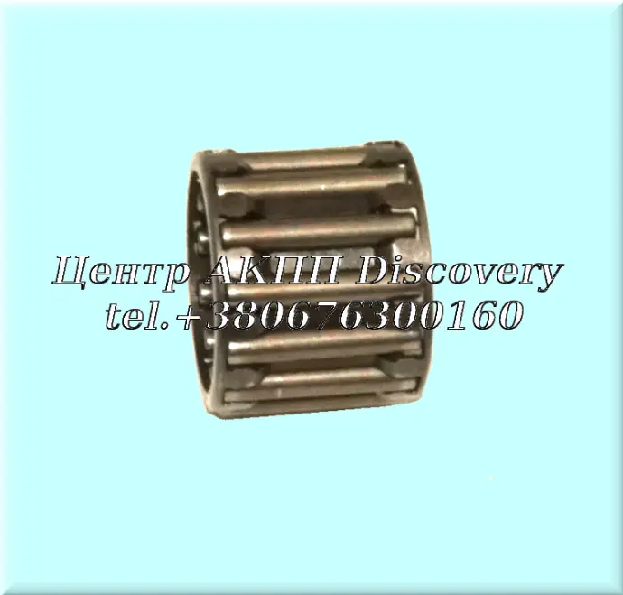 Підшипник Вала Mainshaft BYFA (Б/В)