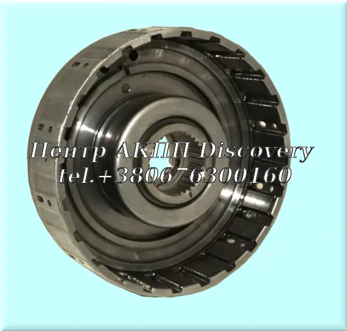 Корпус Зчеплення 3-ої Передачі Honda BYFA (Б/В)