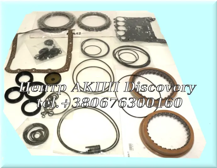 Master Kit F4A42