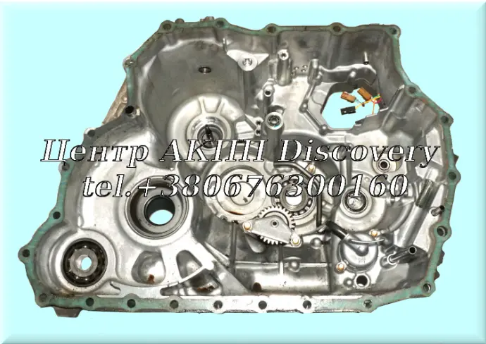 Case Honda BYFA (Used)