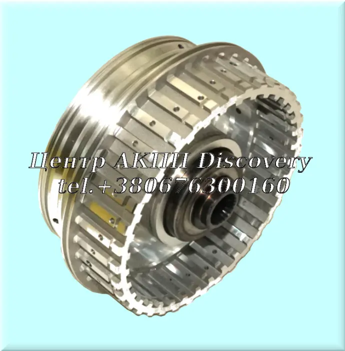 DRUM 4-5-6/ REVERSE CLUTCH 6T45 (GFX)