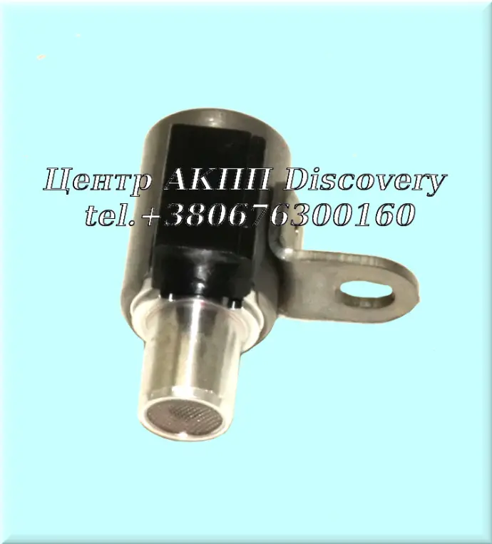 Solenoid ON-OFF(N88) (N89) AW TF-60SN 09G 09K 09M Gen. I (Autoline)