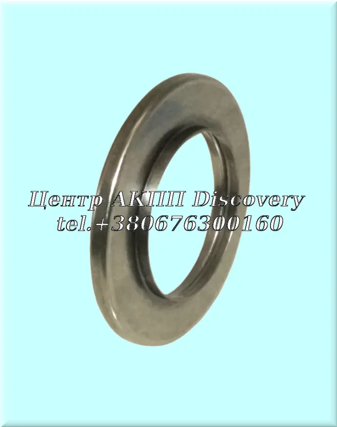 Bearing W/Races, 6F35 Driven Sprocket To Case  2008-Up (OEM)