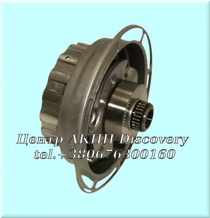Планетарний редуктор Overdrive 4R55E/5R55E 95-up (Transtar)