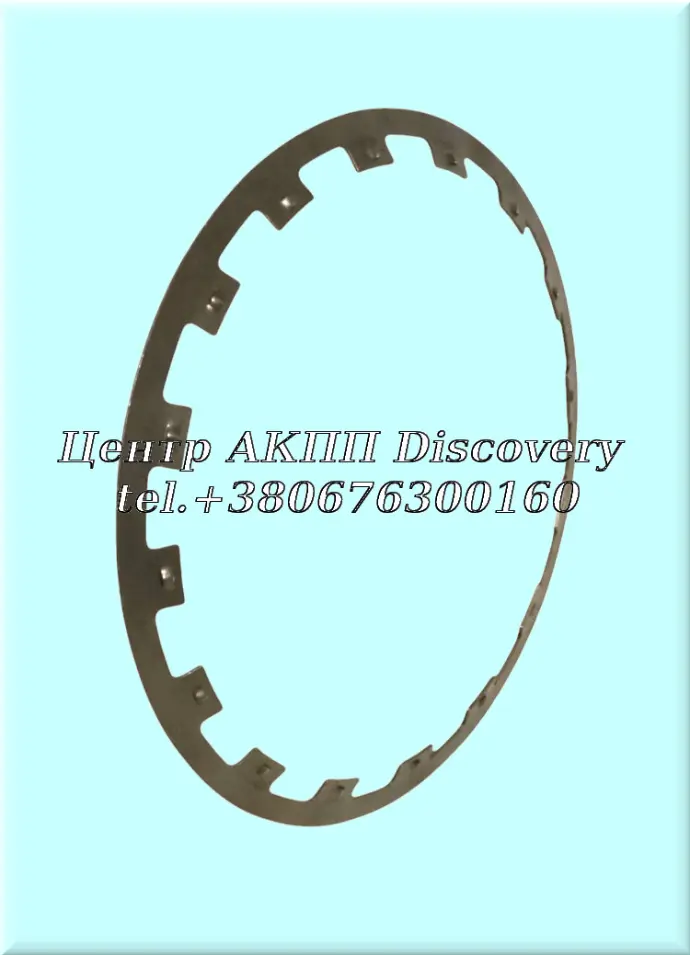 Spring; Low/ Reverse, 16 Fingers with Dimples 6F35 (OEM)