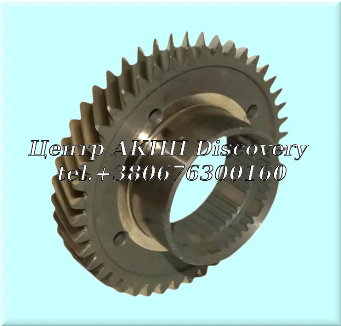 Driven Gear Differential U760 (OEM)