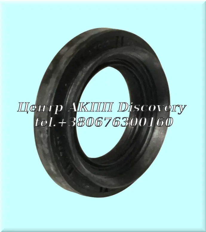 Сальник Лівої Півосі 4WD A6MF1/2 (Transtar)