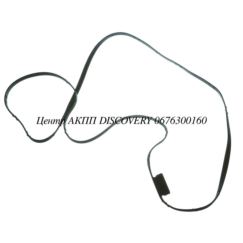 Прокладка піддону АКПП 6HP26 BMW (ZF)