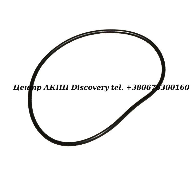 Seal Ring Clutch "A" 4HP22/24/ 6HP19/ 6HP26 (ZF)